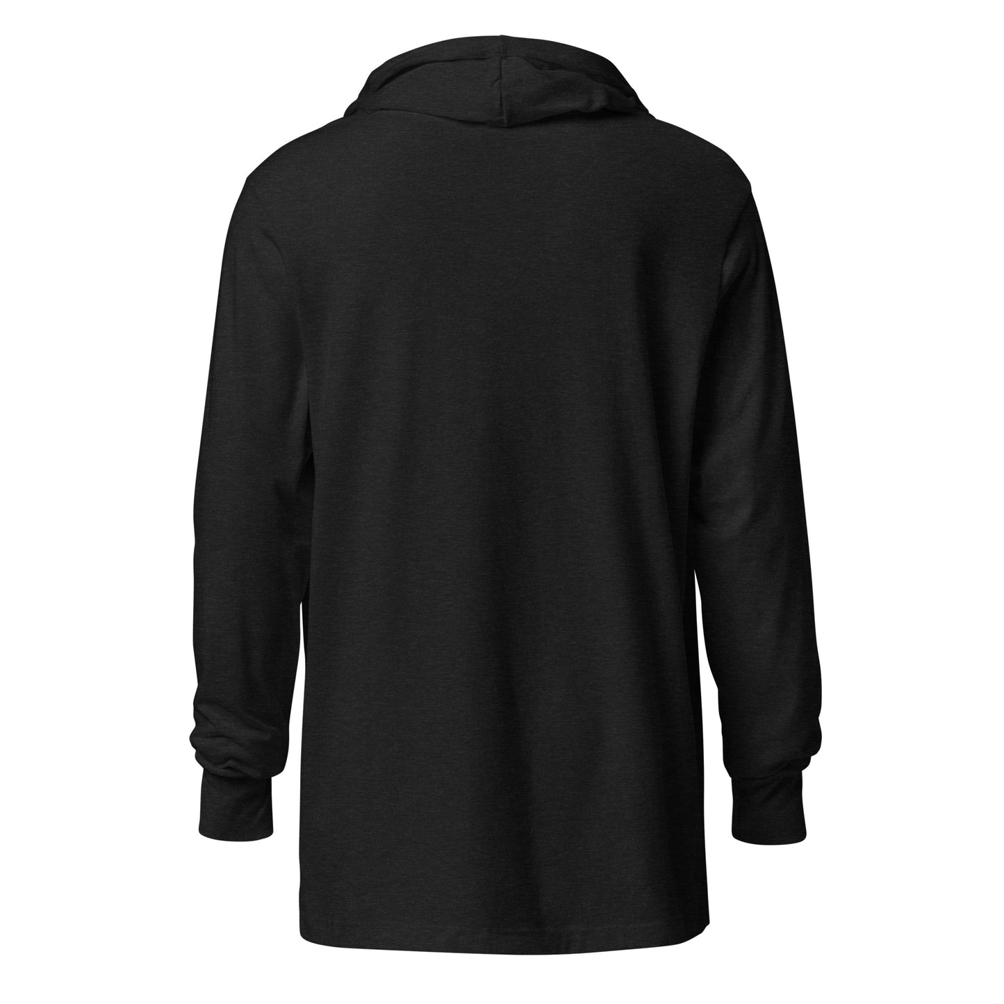 'Let Freedom Ring' Hooded Long-Sleeve Tee