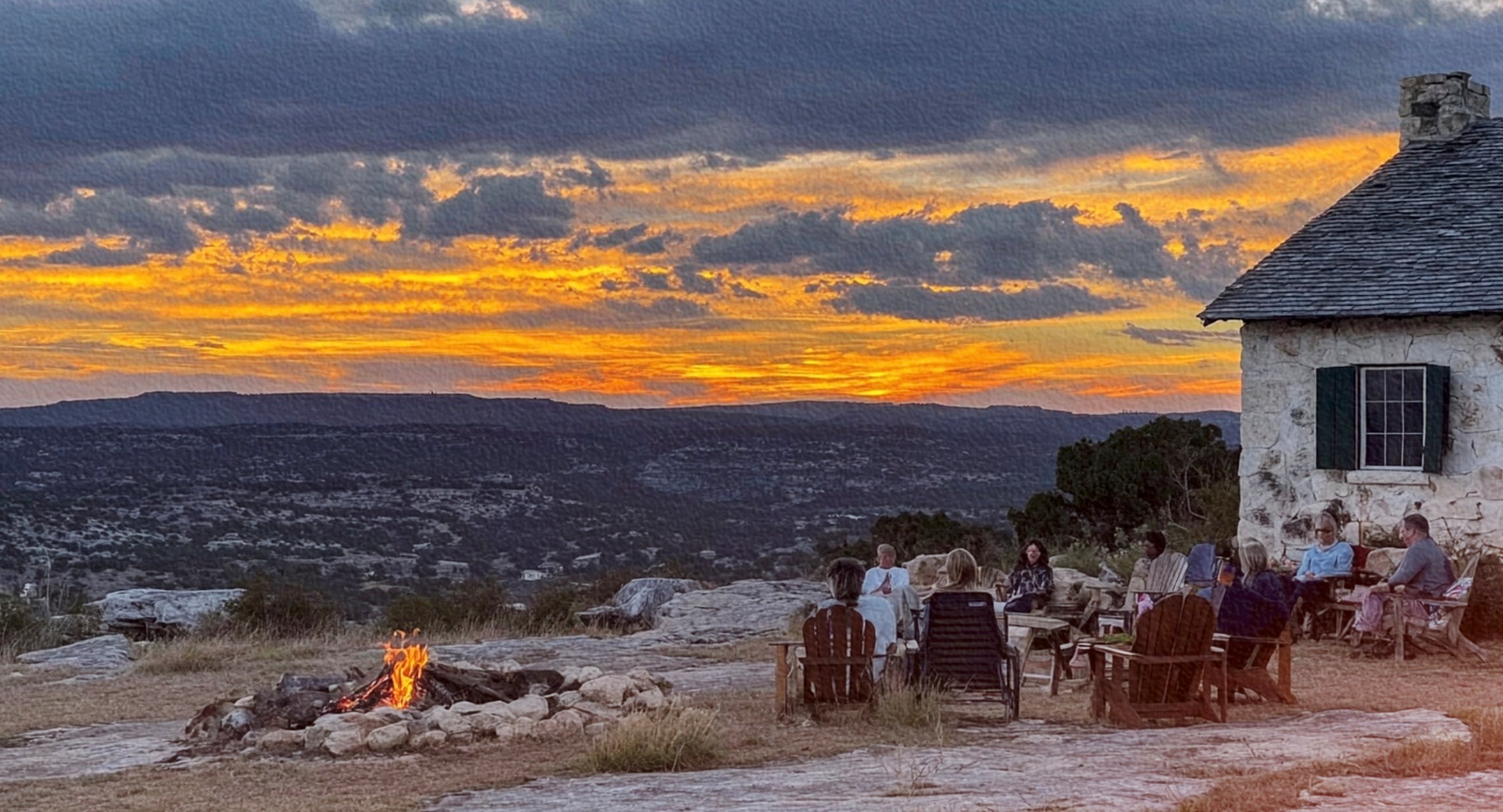 Hill Country Short-Term Rental ROI: The Real Numbers Nobody's Publishing