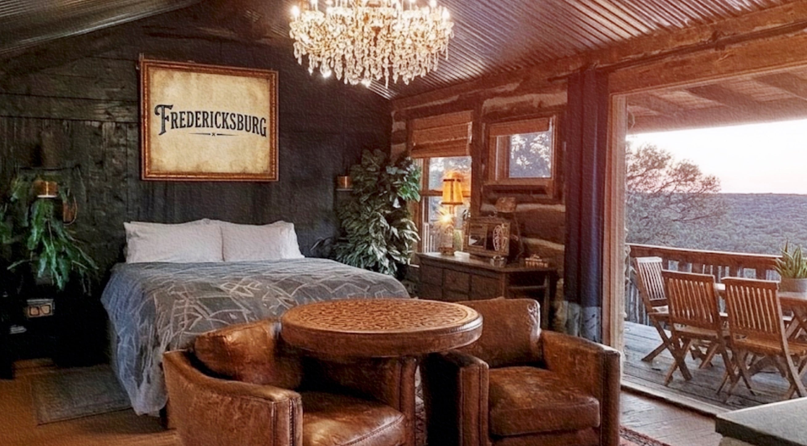 Is Fredericksburg a Good Investment?