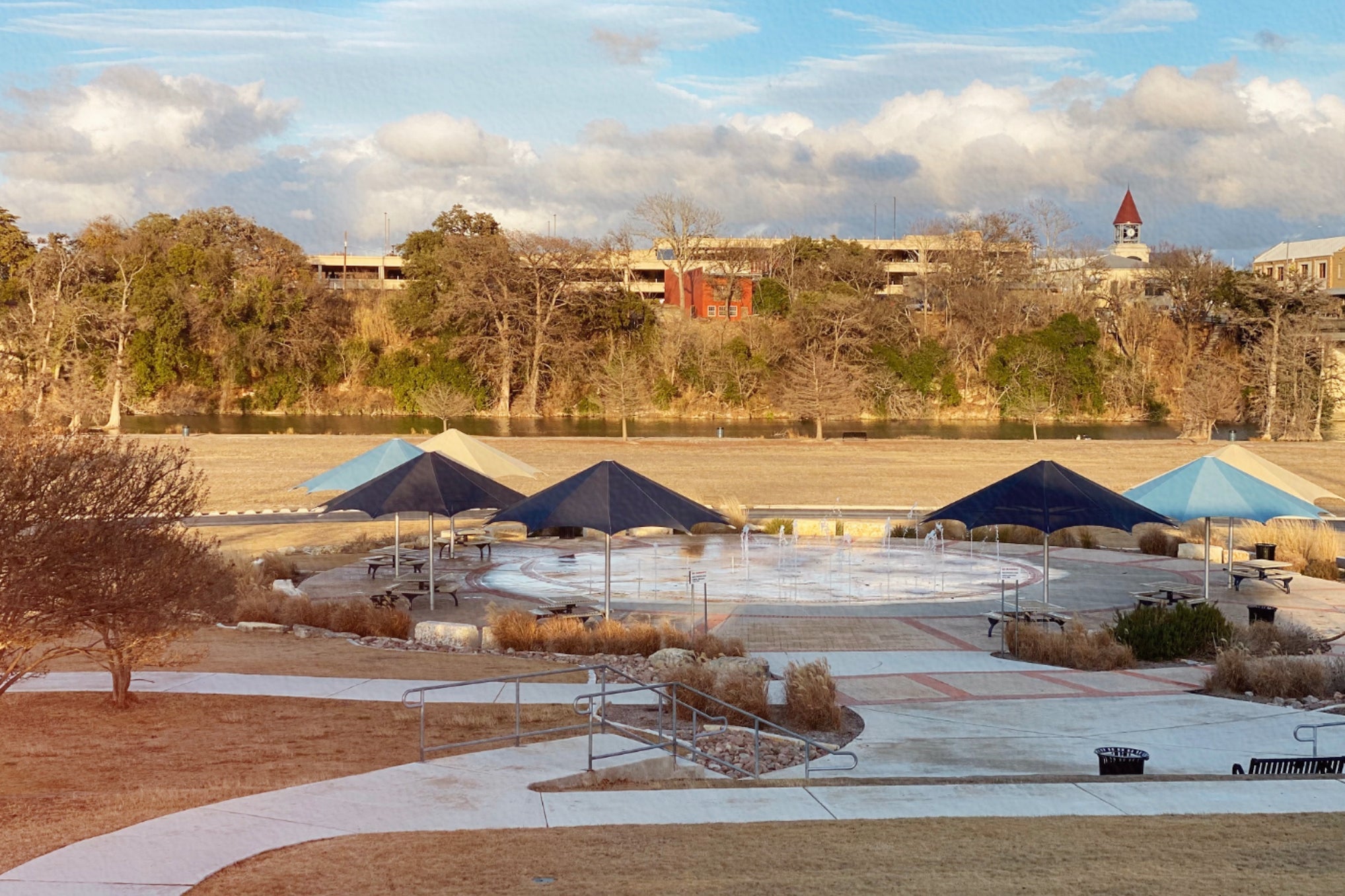 The Long Drive Home: Questions We're Not Allowed to Ask