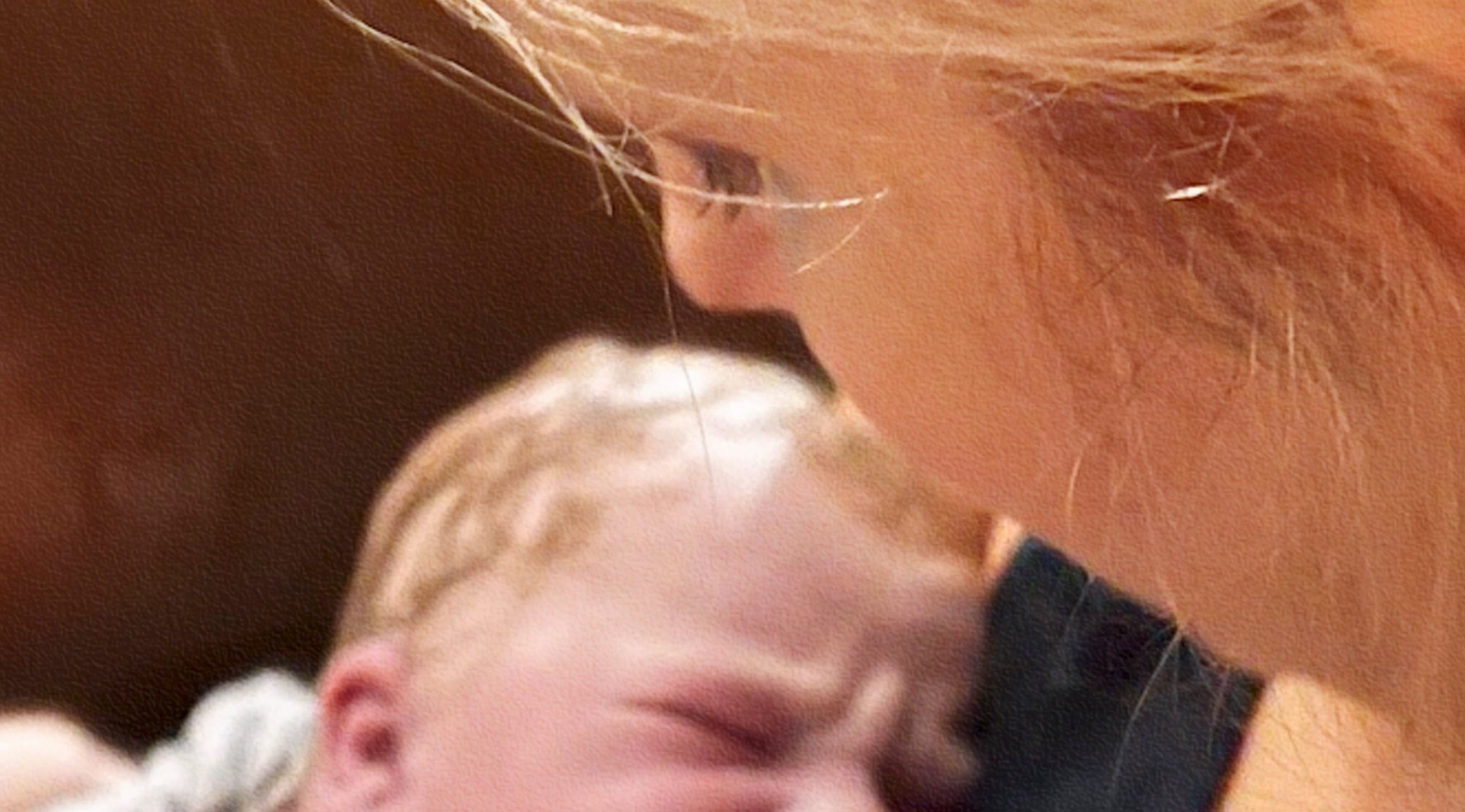 Why Every Other Crunchy Mom in the Hill Country Has Her Baby at Home