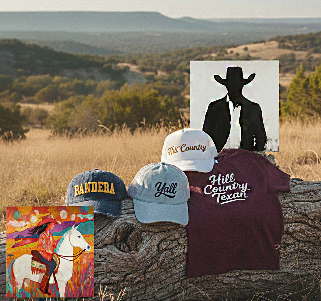 Hill Country Gear