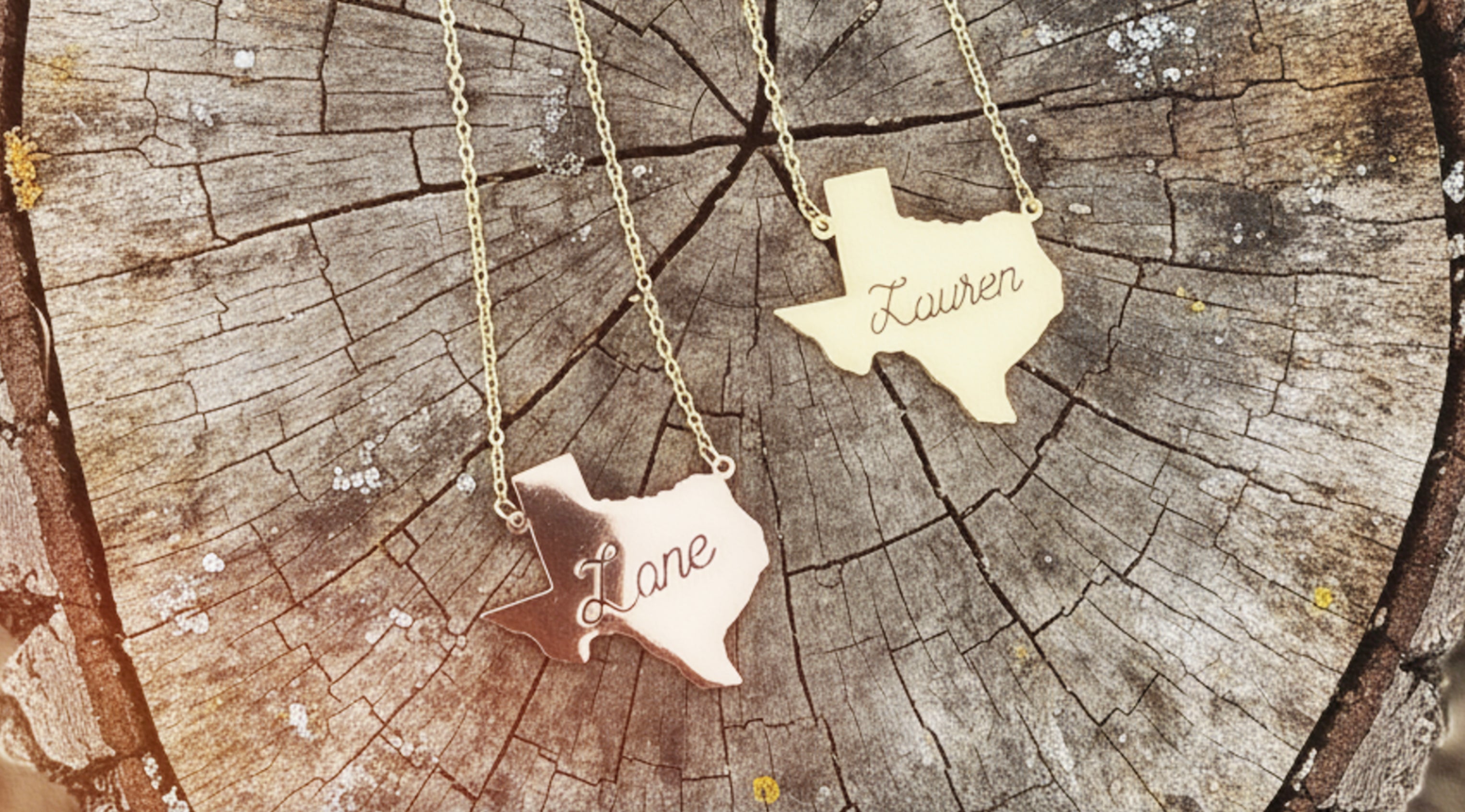 Personalized Products