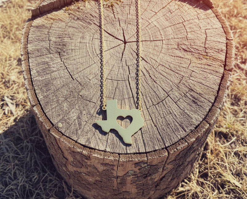 Texas Jewelry