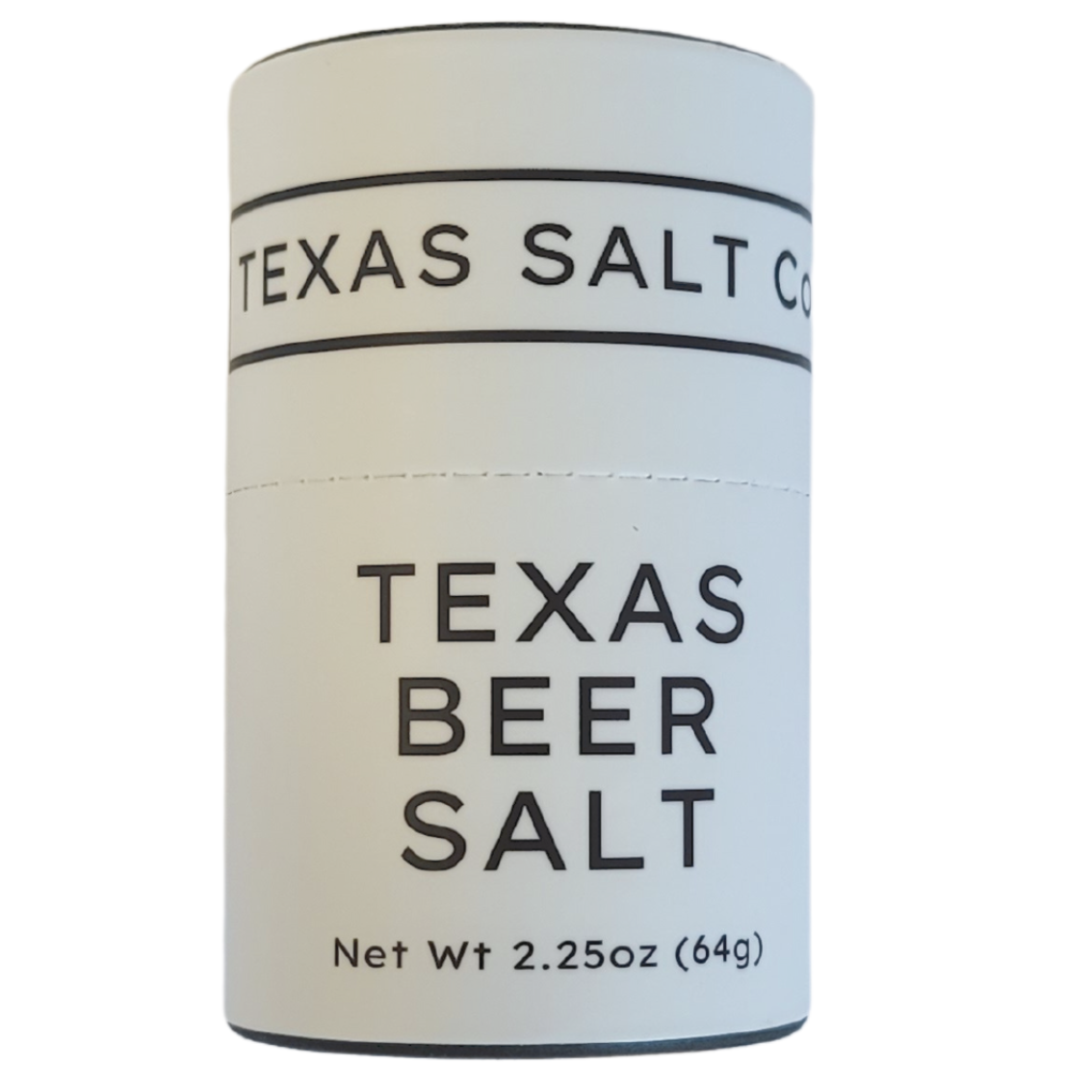 Texas Beer Salt
