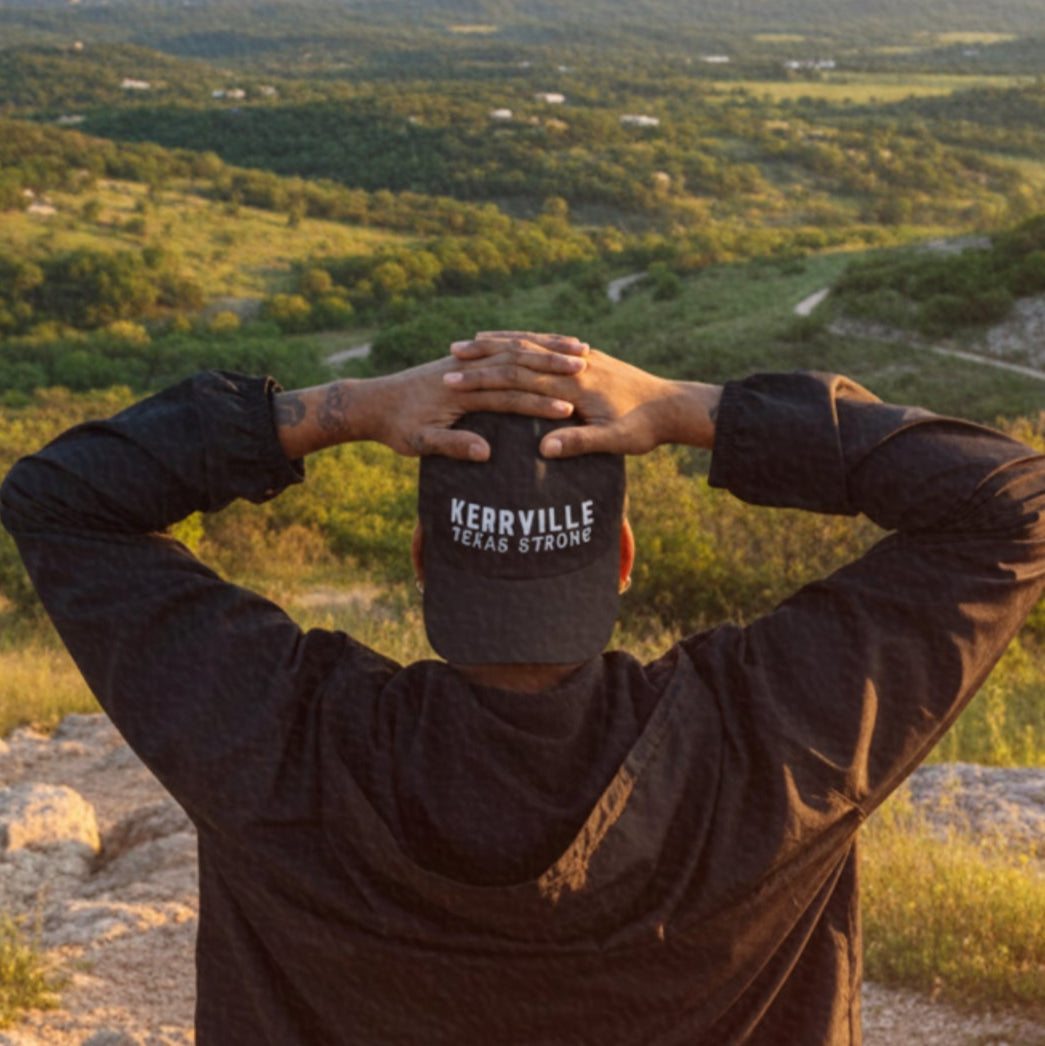 'Kerrville: Texas Strong' Unisex Classic Hat