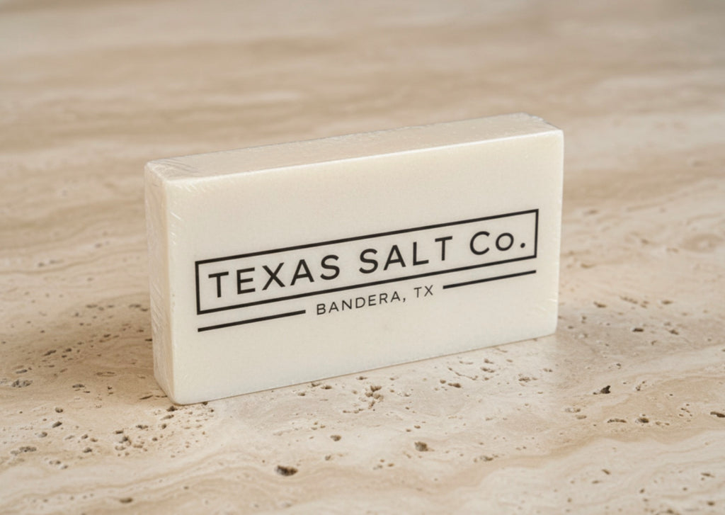 Himalayan Salt Tile