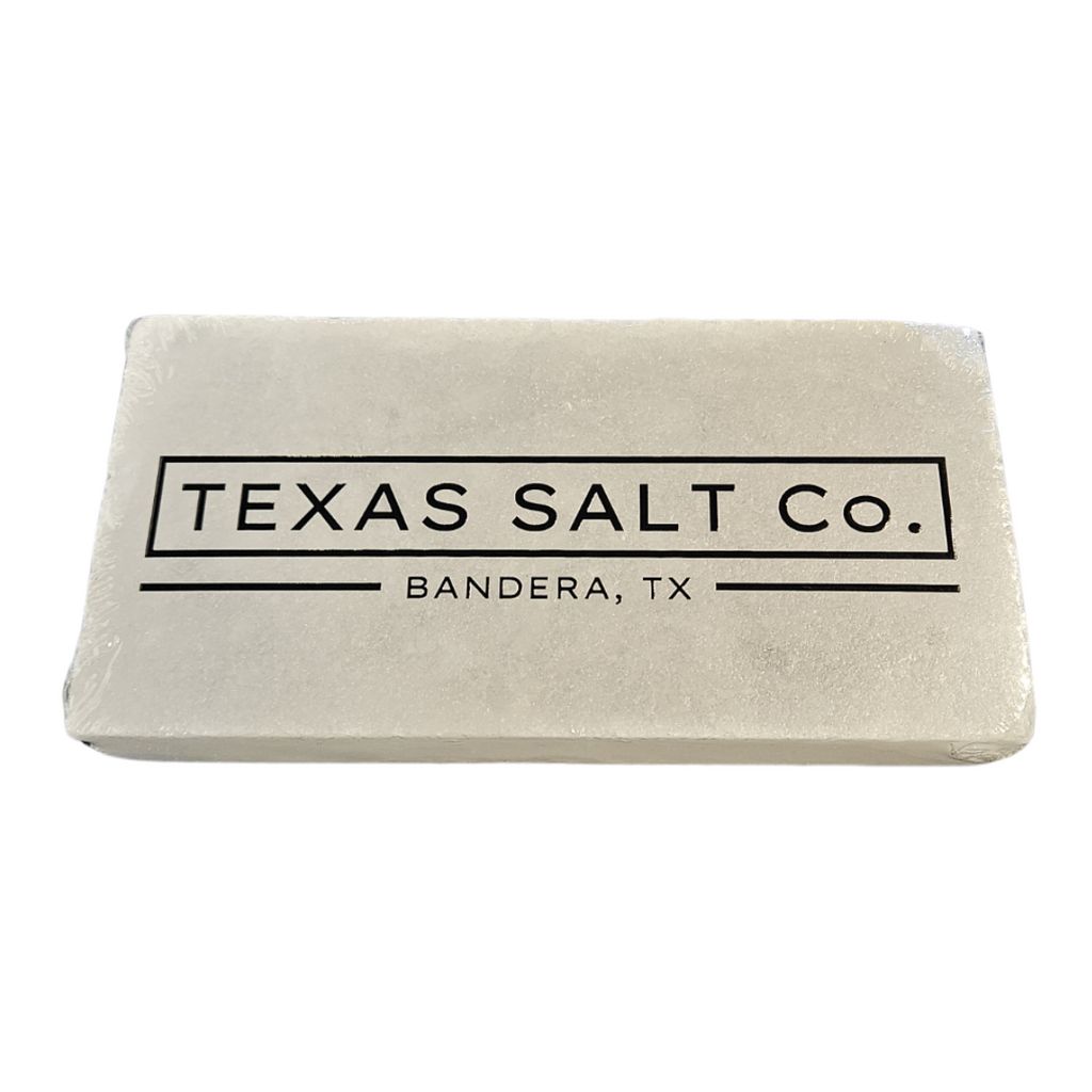 Himalayan Salt Tile