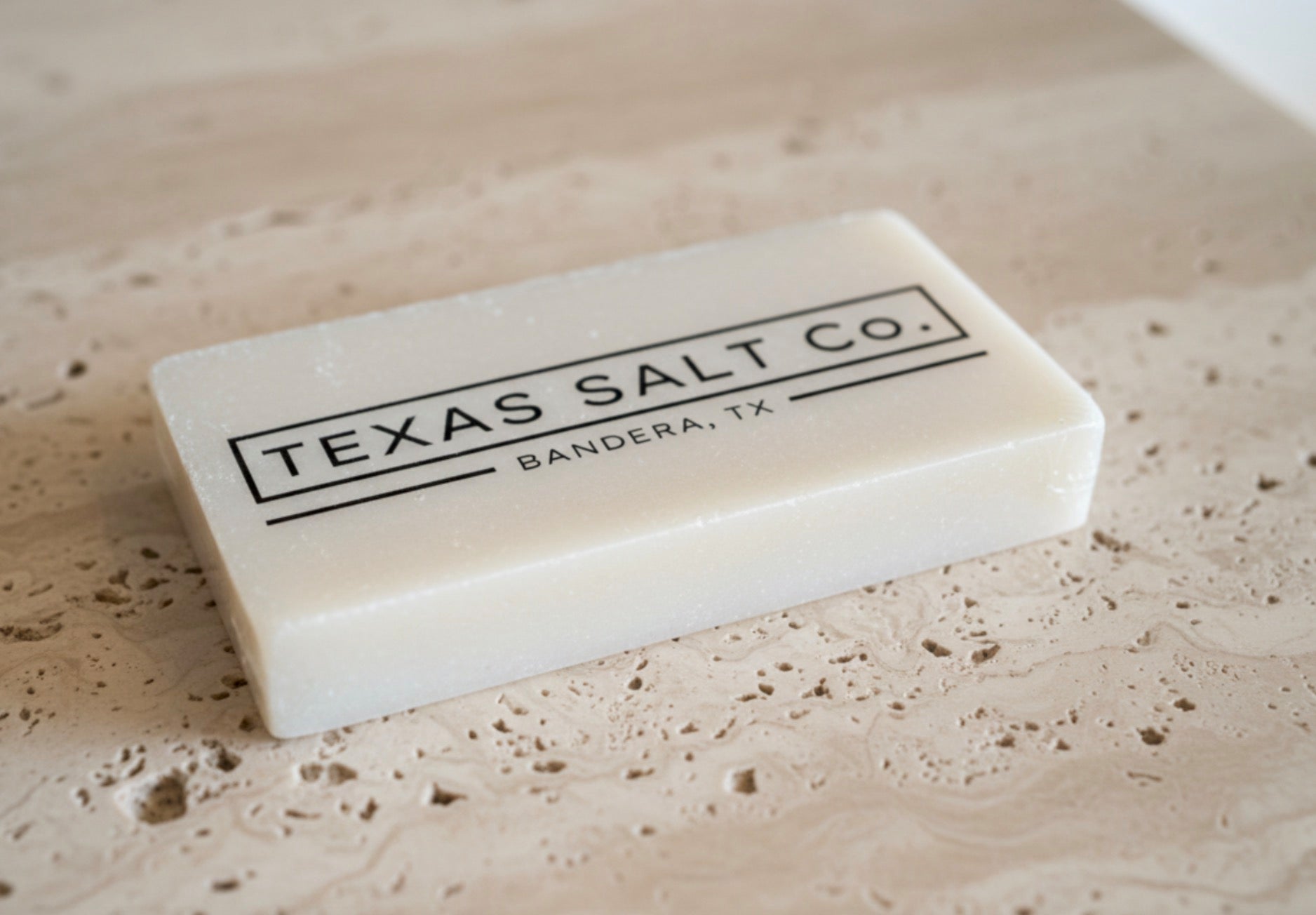 Himalayan Salt Tile
