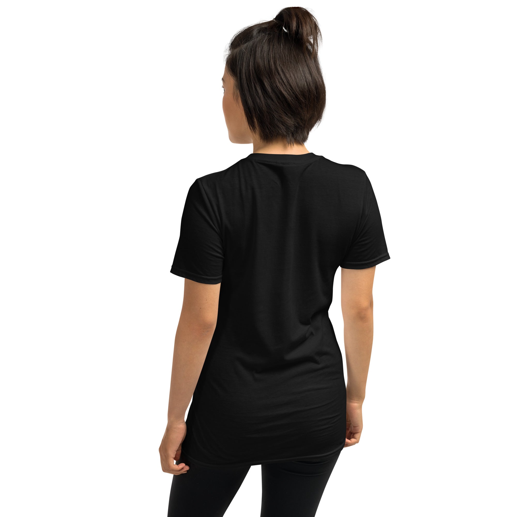 Bandera, Cowboy Capital Soft Unisex T-Shirt