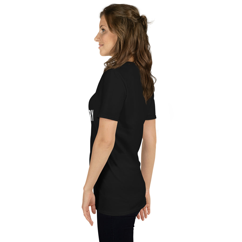 Hill Country, Texas, Unisex T-Shirt