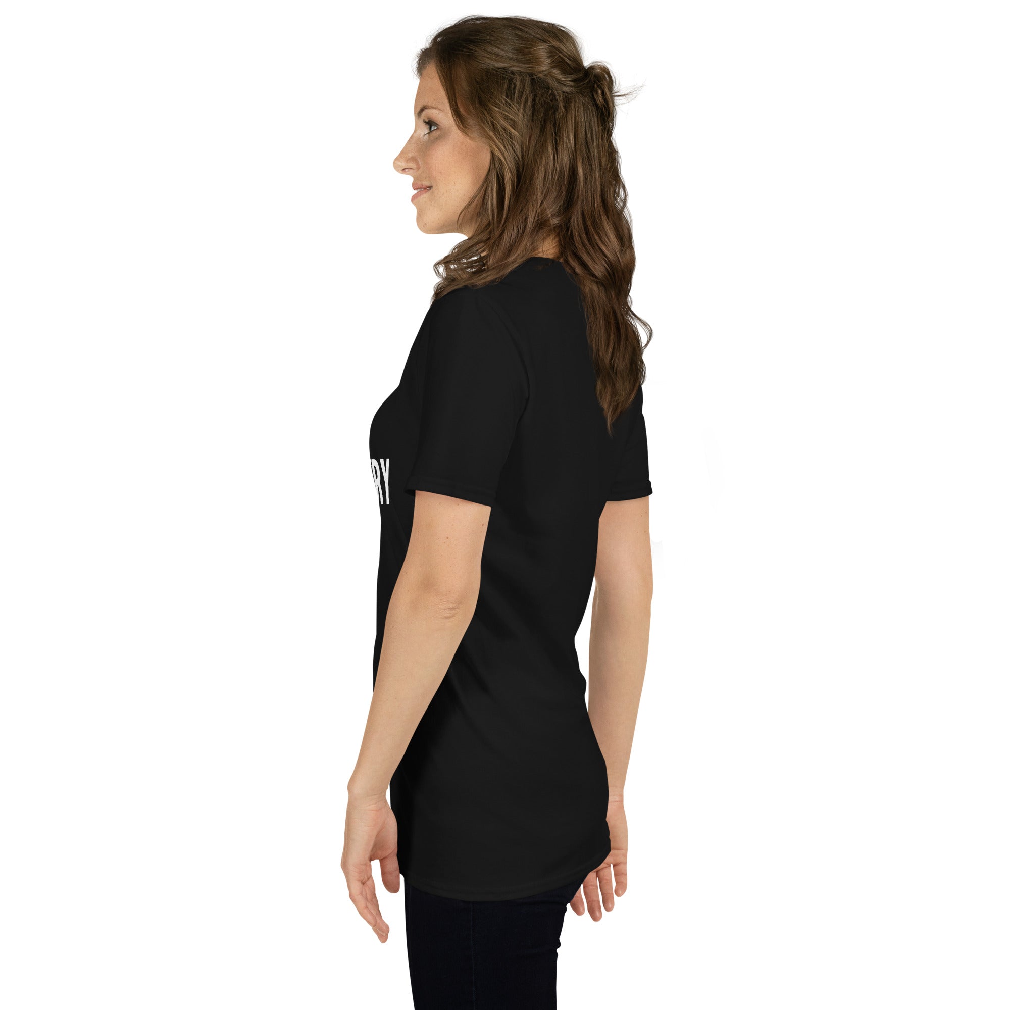 Hill Country, Texas, Unisex T-Shirt