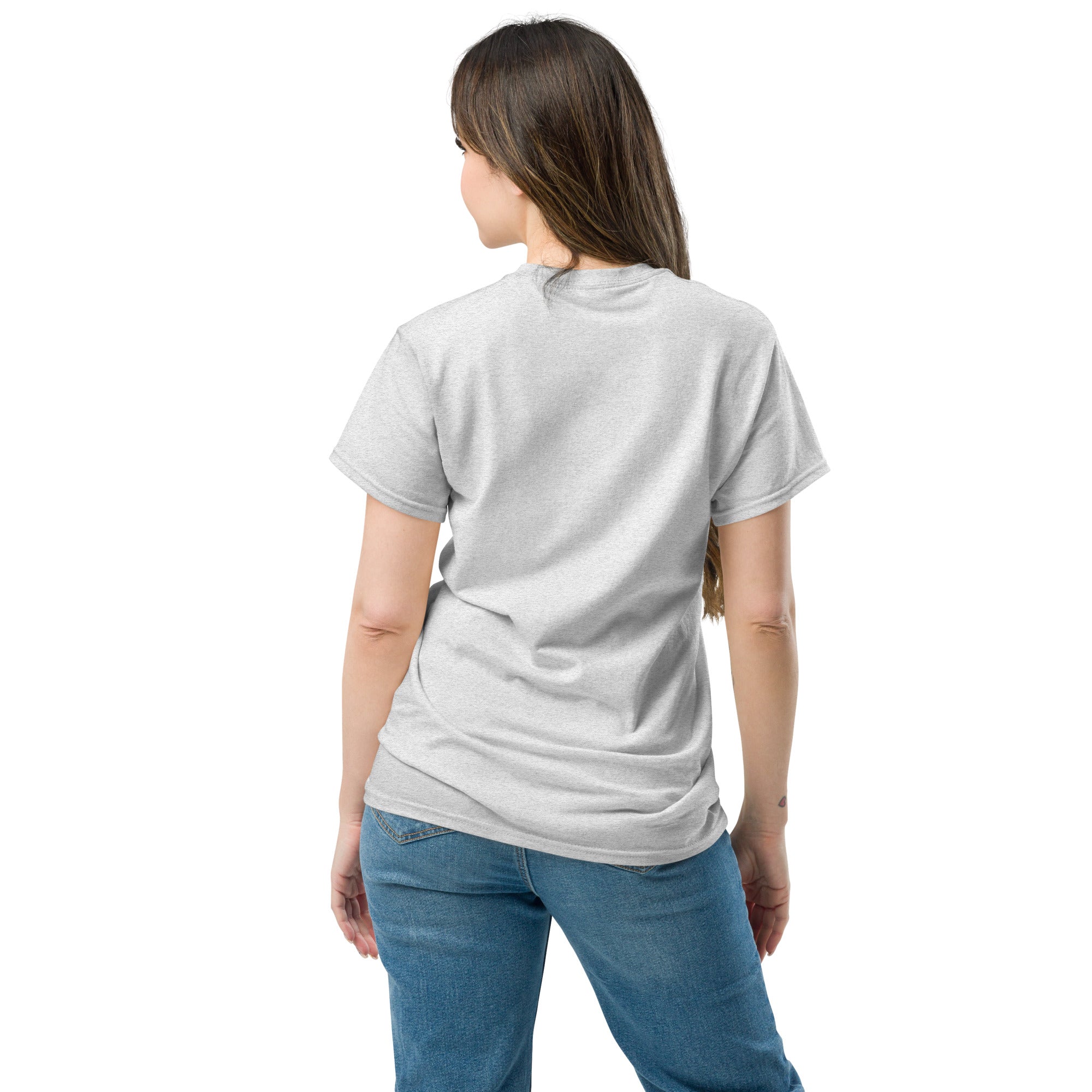 Hill Country Strong Unisex Classic Tee