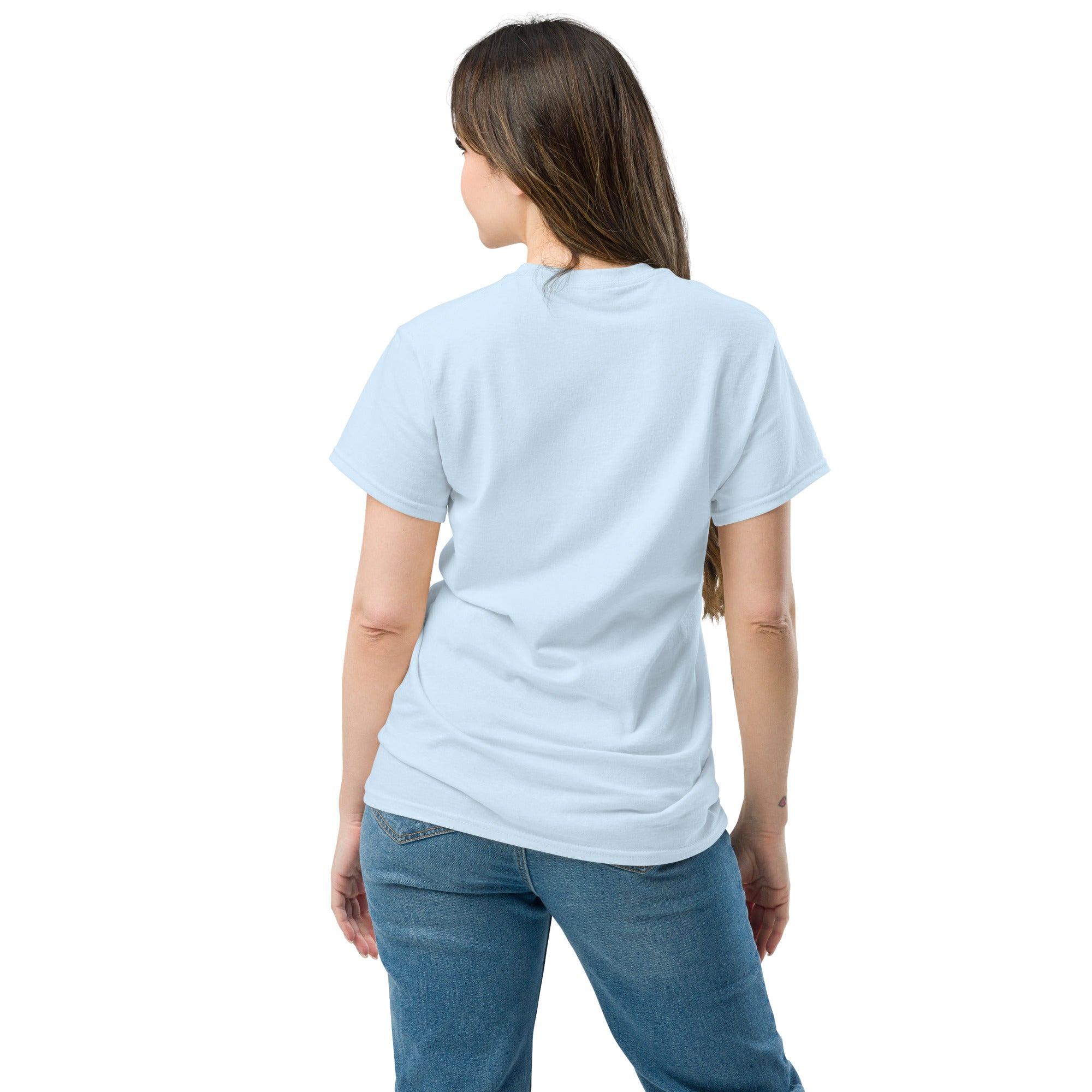 Hill Country Strong Unisex Classic Tee