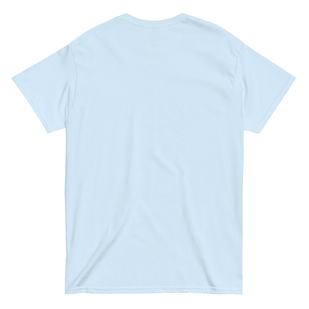 Modern 'Hill Country, Texas' Classic T-Shirt