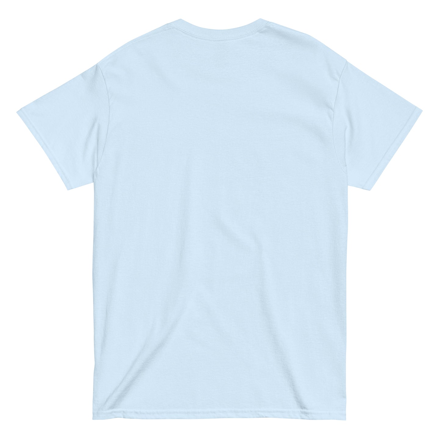 Modern 'Hill Country, Texas' Classic T-Shirt