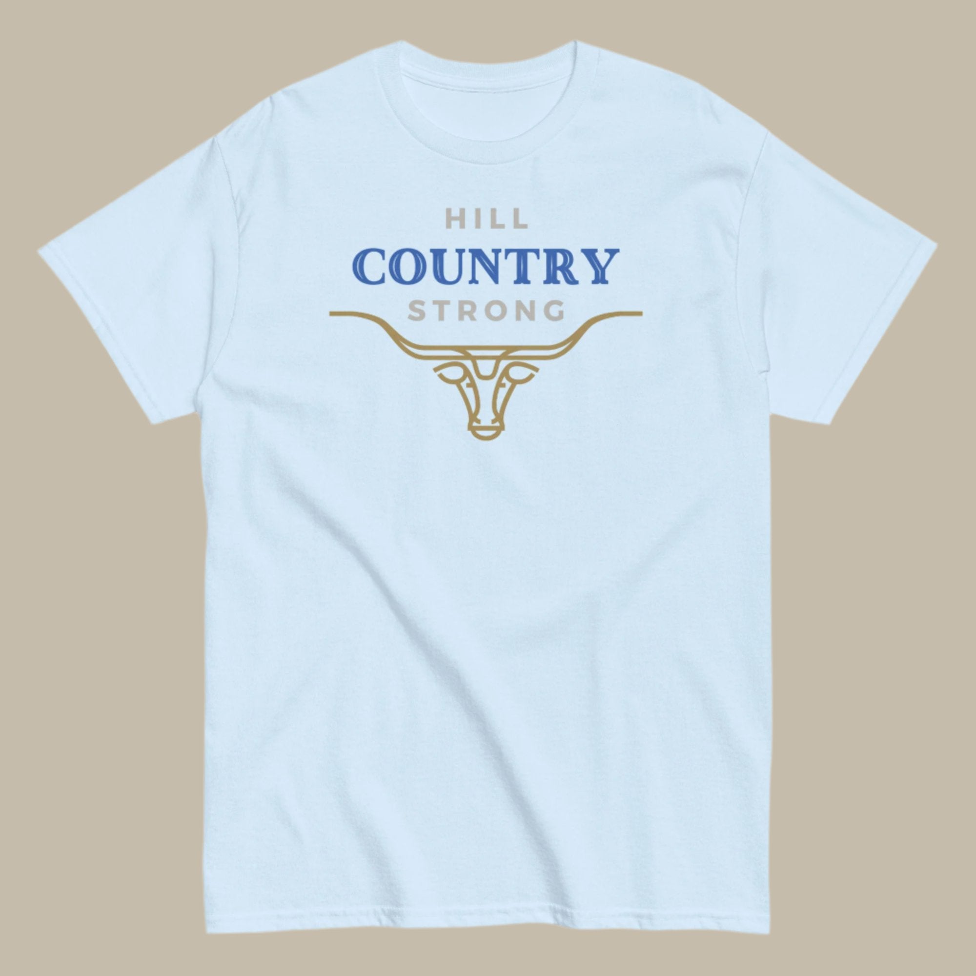 hill country strong