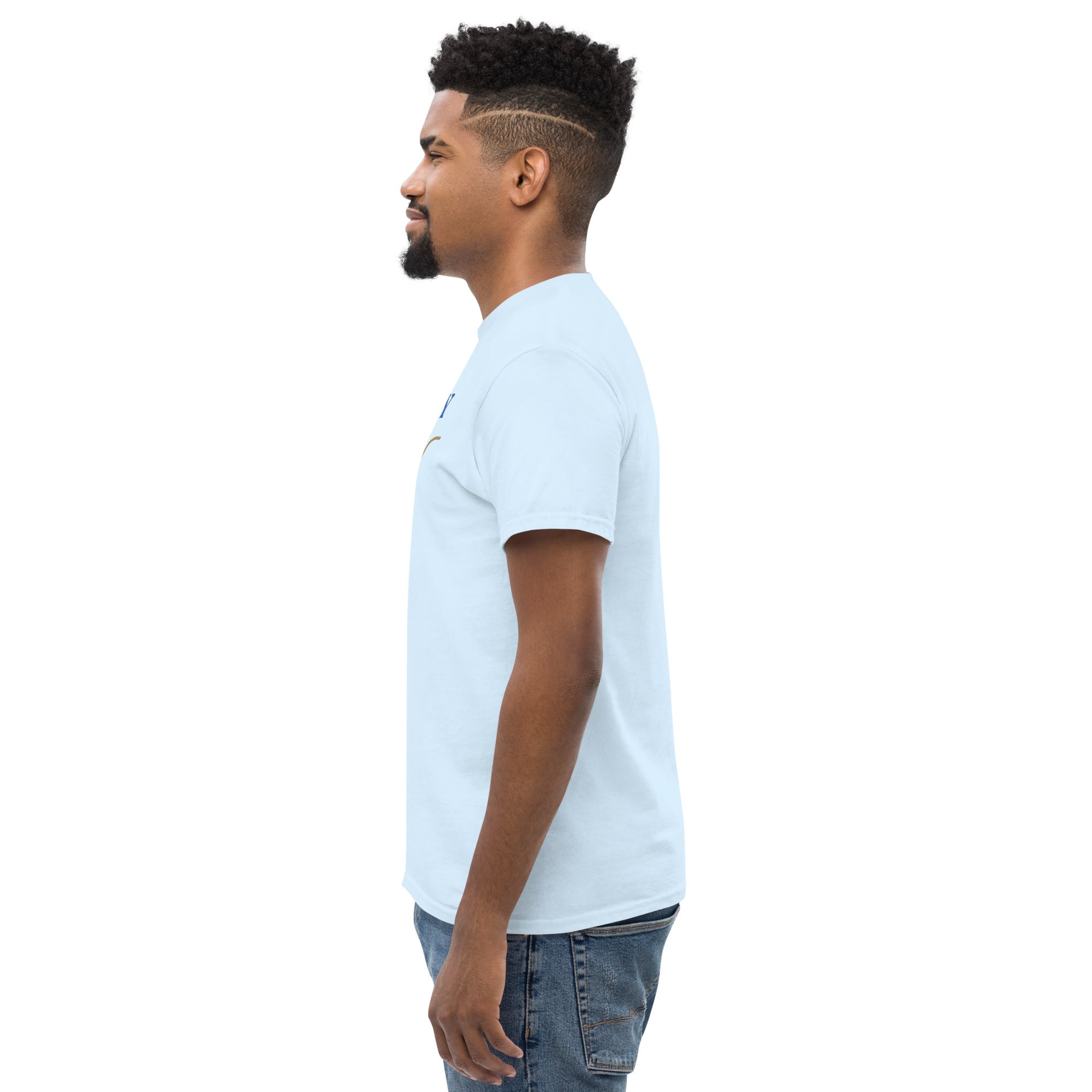 Hill Country Strong Unisex Classic Tee