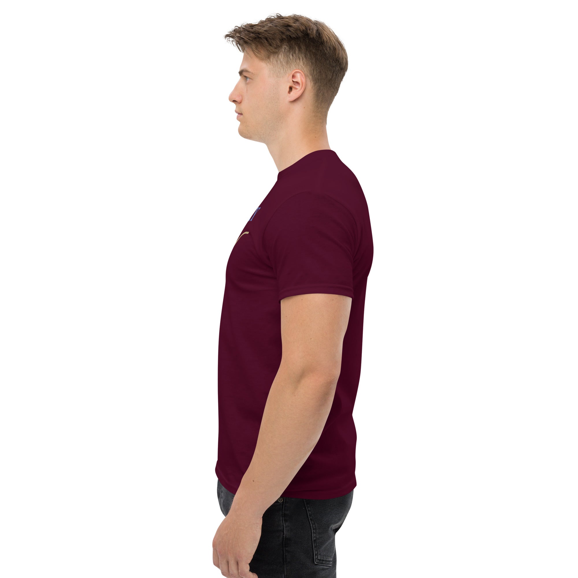 Hill Country Strong Unisex Classic Tee