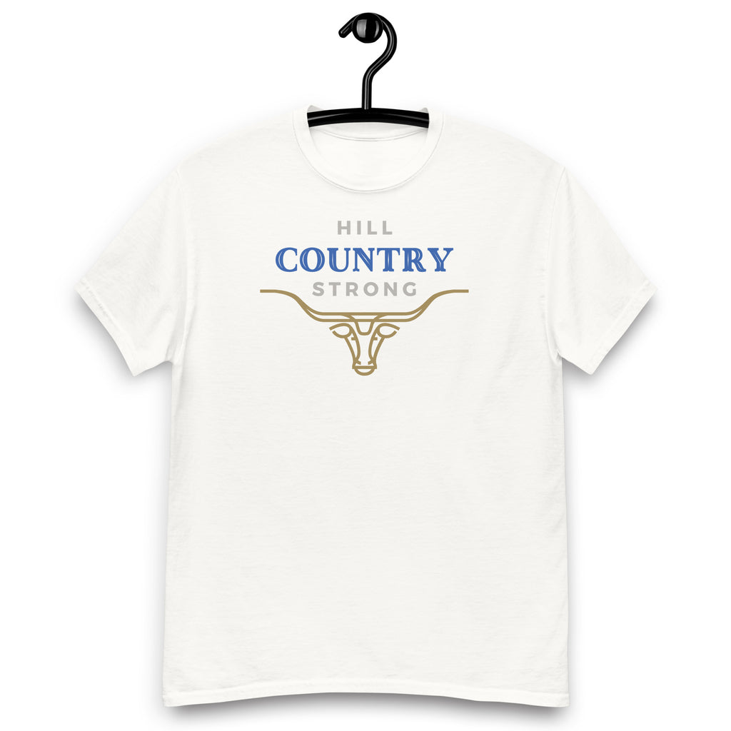 Hill Country Strong Unisex Classic Tee