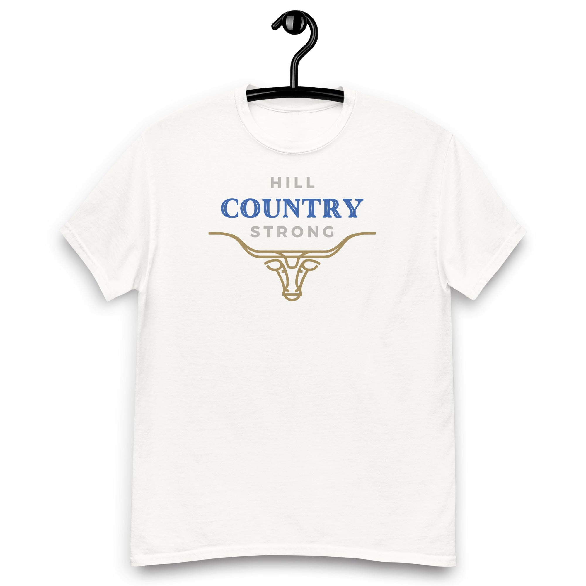 Hill Country Strong Unisex Classic Tee