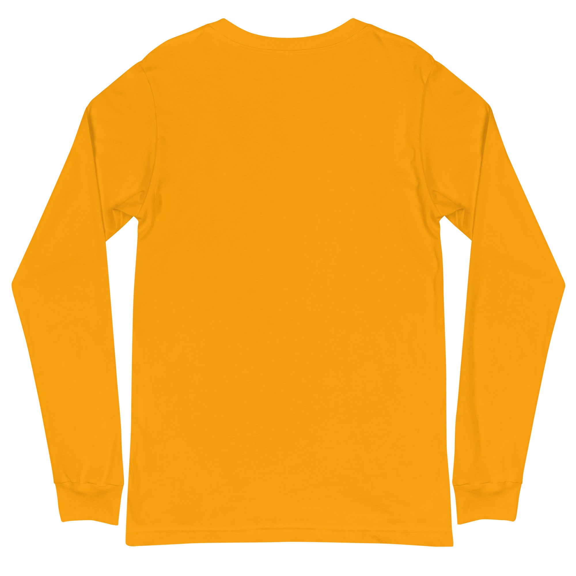 'Bandera, Cowboy Capital' Unisex Long-Sleeve Tee