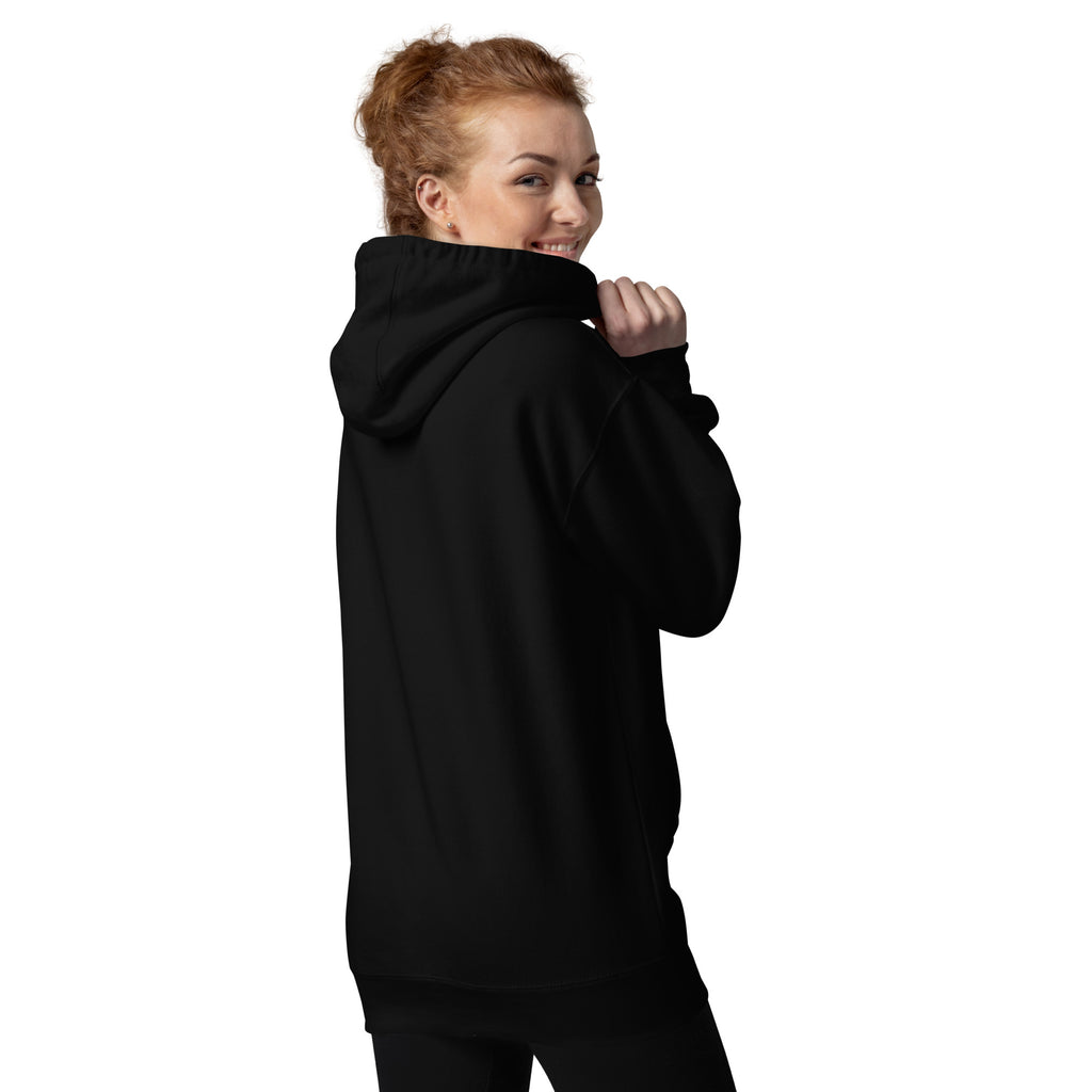 'Adopt, Don't Shop' Hoodie - ALL PROCEEDS DONATED!
